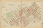 Union County, Double Page Plate No. 35 [Map bounded by Green Brook, Sherman Ave., W. 7th St., Elk St., Jefferson Ave.]