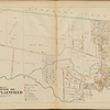 Union County, Double Page Plate No. 36 [Map bounded by Prospect Ave., Somerset St., Park Pl., Green Brook]