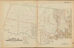 Union County, Double Page Plate No. 36 [Map bounded by Prospect Ave., Somerset St., Park Pl., Green Brook]