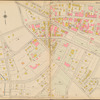 Summit, Double Page Plate No. 1 [Map bounded by Dorest Ave., Summit Ave., Beauvoir Pl., Oakland Pl., Blackburn Rd., Springfield Ave., Kent Place Blvd.]