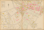 Summit, Double Page Plate No. 1 [Map bounded by Dorest Ave., Summit Ave., Beauvoir Pl., Oakland Pl., Blackburn Rd., Springfield Ave., Kent Place Blvd.]