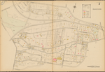 Summit, Double Page Plate No. 2 [Map bounded by Kent Place Blvd., Blackburn Rd., Division Ave., New Providence Ave.]