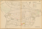 Summit, Double Page Plate No. 2 [Map bounded by Kent Place Blvd., Blackburn Rd., Division Ave., New Providence Ave.]
