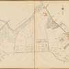 Summit, Double Page Plate No. 3 [Map bounded by Morris Ave., Kent Place Blvd., New Providence Ave., Passaic River]