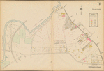 Summit, Double Page Plate No. 3 [Map bounded by Morris Ave., Kent Place Blvd., New Providence Ave., Passaic River]