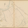 Summit, Double Page Plate No. 4 [Map bounded by Morris Turnpike, Hillcrest Ave., Morris Ave., Passaic River]