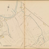 Summit, Double Page Plate No. 4 [Map bounded by Morris Turnpike, Hillcrest Ave., Morris Ave., Passaic River]