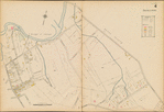 Summit, Double Page Plate No. 4 [Map bounded by Morris Turnpike, Hillcrest Ave., Morris Ave., Passaic River]