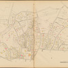 Summit, Double Page Plate No. 5 [Map bounded by Hillcrest Ave., Morris & Essex Turnpike, Essex Rd., Whittredge Rd., De Forest Ave., Kent Place Blvd.]