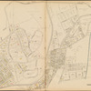 Summit, Double Page Plate No. 6 [Map bounded by Morris & Essex Turnpike, Shunpike Rd., Park Ave., Summit Ave., Whttredge Rd., Essex Ave.]