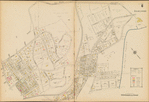 Summit, Double Page Plate No. 6 [Map bounded by Morris & Essex Turnpike, Shunpike Rd., Park Ave., Summit Ave., Whttredge Rd., Essex Ave.]