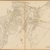 Summit, Double Page Plate No. 7 [Map bounded by Park Ave., Broad St., Oak Ridge Ave., Mangnolia Pl., Larned Rd., Oakland Pl., Elm St., Summit Ave.]
