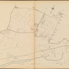 Summit, Double Page Plate No. 8 [Map bounded by Blackburn Rd., Prospect St., Larned Rd., Proposed St., Baltusrol Rd., Feltville Lake]
