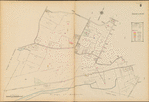 Summit, Double Page Plate No. 8 [Map bounded by Blackburn Rd., Prospect St., Larned Rd., Proposed St., Baltusrol Rd., Feltville Lake]