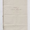 Lataste Accounts, 1835