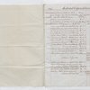 Lataste Accounts, 1835