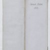 Lataste Estate, 1838
