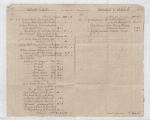 Lataste Estate, 1834