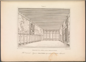 Il Palazzo ducale di Venezia