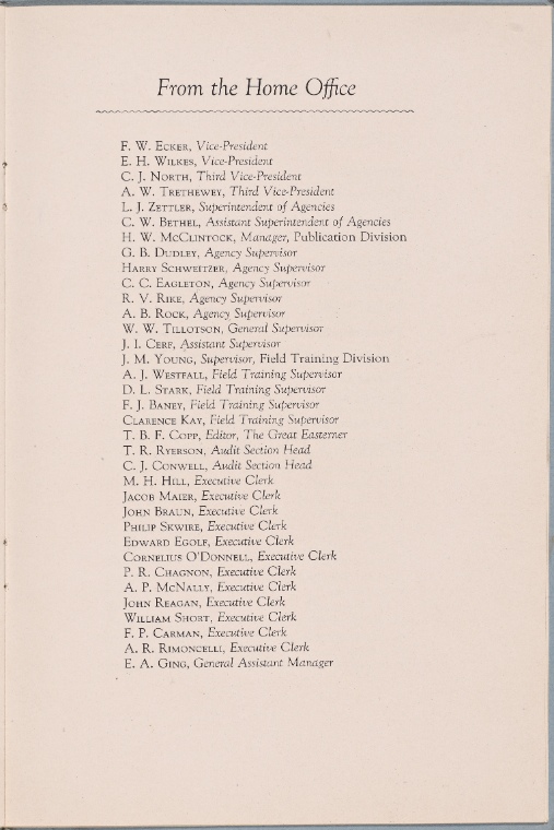 Index