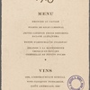 Restaurant name and/or location not given