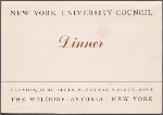 Waldorf-Astoria
