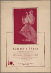 Sammy's Plaza