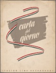 Italian Line Restaurant