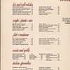 Italian Line Restaurant