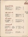 Italian Line Restaurant