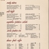 Italian Line Restaurant