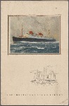 S.S. Columbus