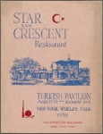 Star and Crescent Restaurant