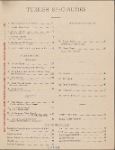 Star and Crescent Restaurant