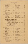 Old Prague Restaurant
