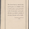 Roosevelt House