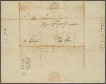 Letter to Moore Furman, Deputy Quartermaster-general, Pittstown [N. J.]