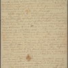 Letter to Jonathan Dayton, in Senate, Washington