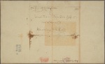 Letter to Jonathan Dayton, in Senate, Washington