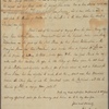 Letter to Major-General Gates [Berkeley County, Va.]