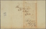 Letter to Charles Biddle, Vice-President in Council [Philadelphia]