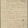 Letter to Brigadier-General Hand