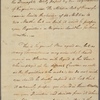 Letter to Brigadier-General Hand