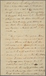 Letter to Brigadier-General Hand