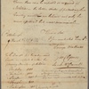 Letter to Brigadier-General Hand