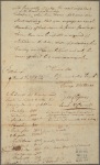 Letter to Brigadier-General Hand