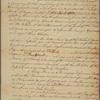 Letter to Captain Vanetta, Upper Smithfield