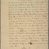 Letter to Lewis Johnston, Perth Amboy [N. J.]