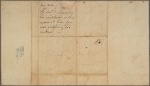 Letter to Alexander James Dallas, Secretary of Pennsylvania, Philadelphia