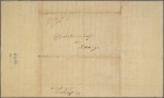 Letter to Colonel James Wilson, Pittsburgh